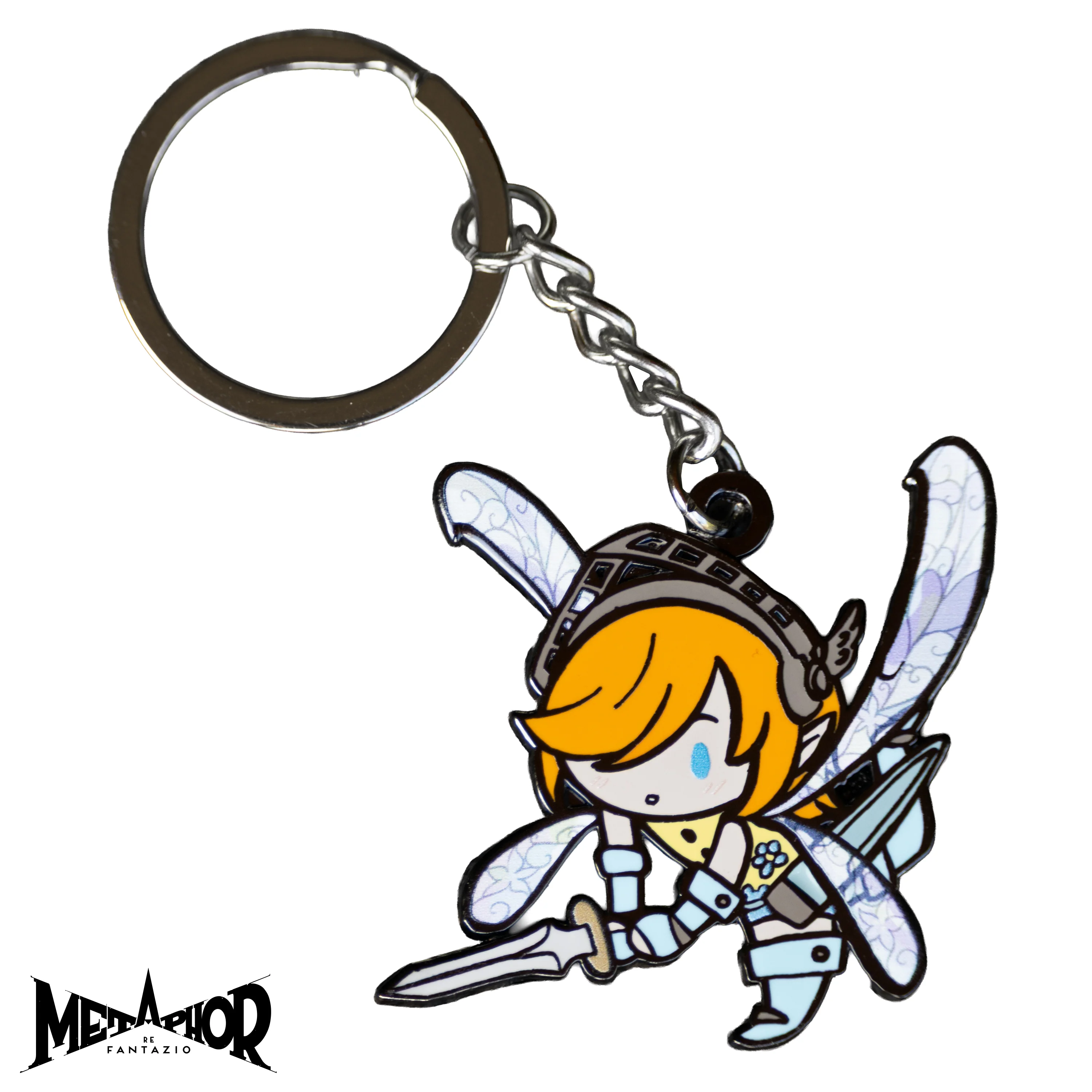 Metaphor ReFantazio: Keychain - Image 6