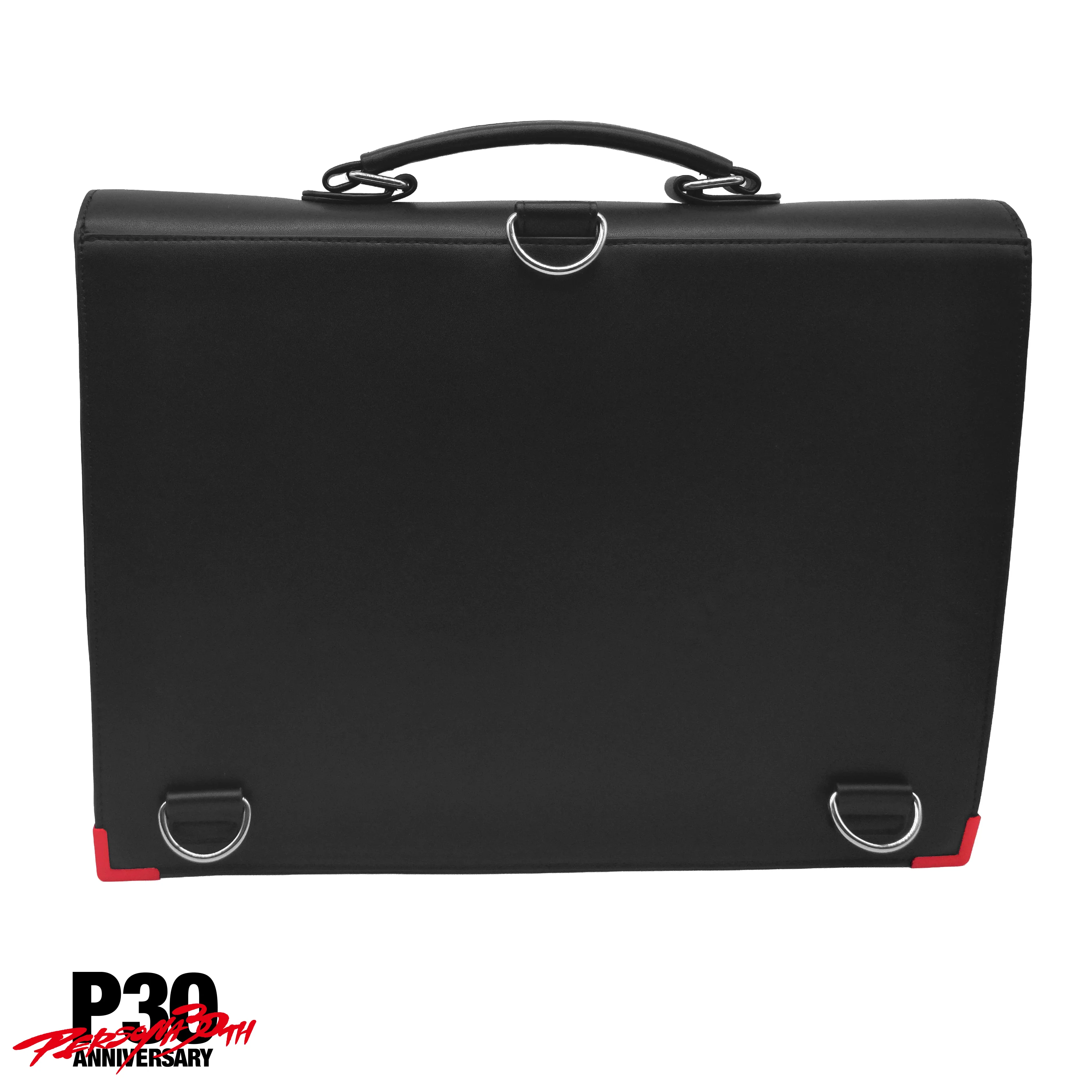 [PRE-ORDER] Persona 30th Anniversary: Icon Matrix Backpack - Image 4