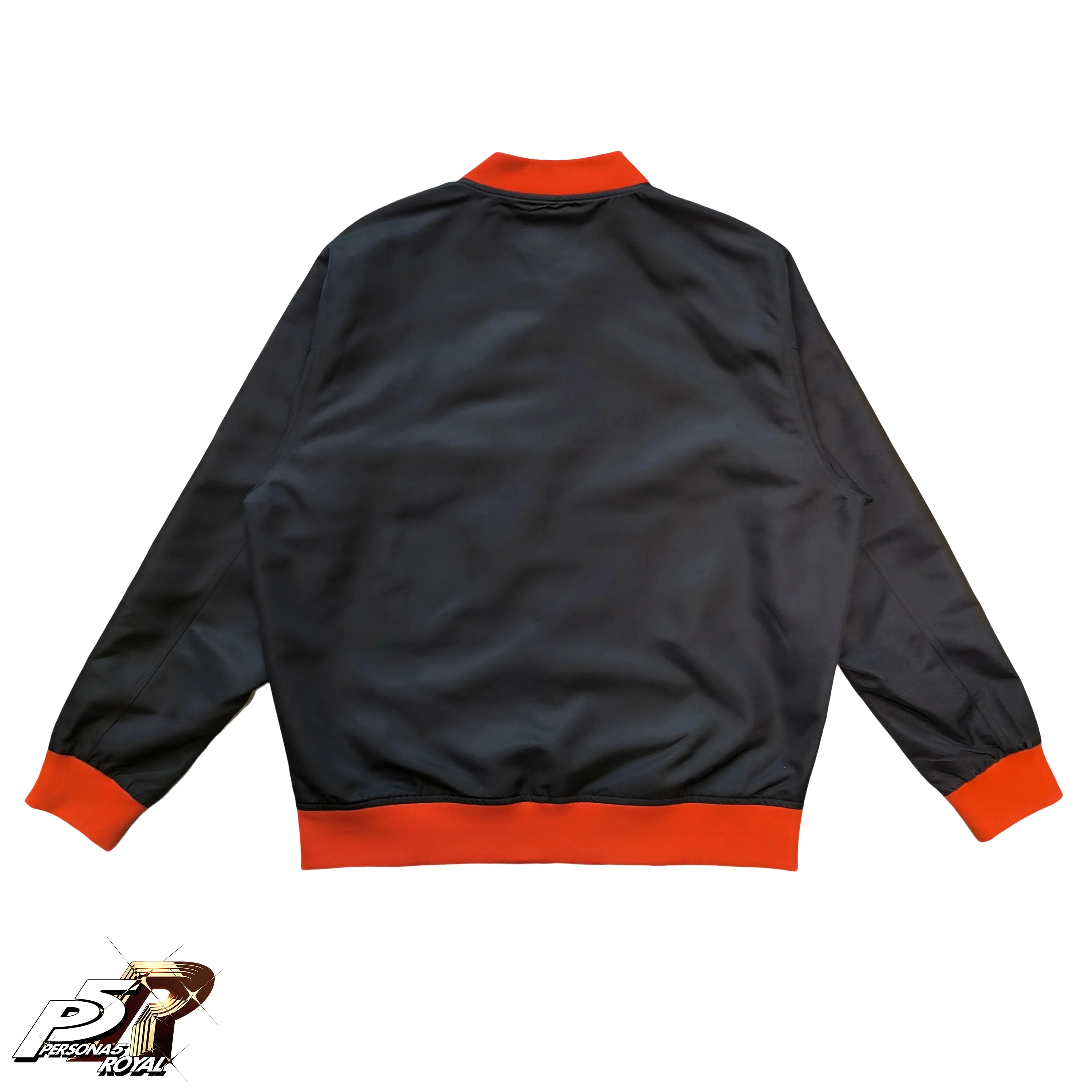 Persona 5 Royal: Alibaba Jacket - Image 5