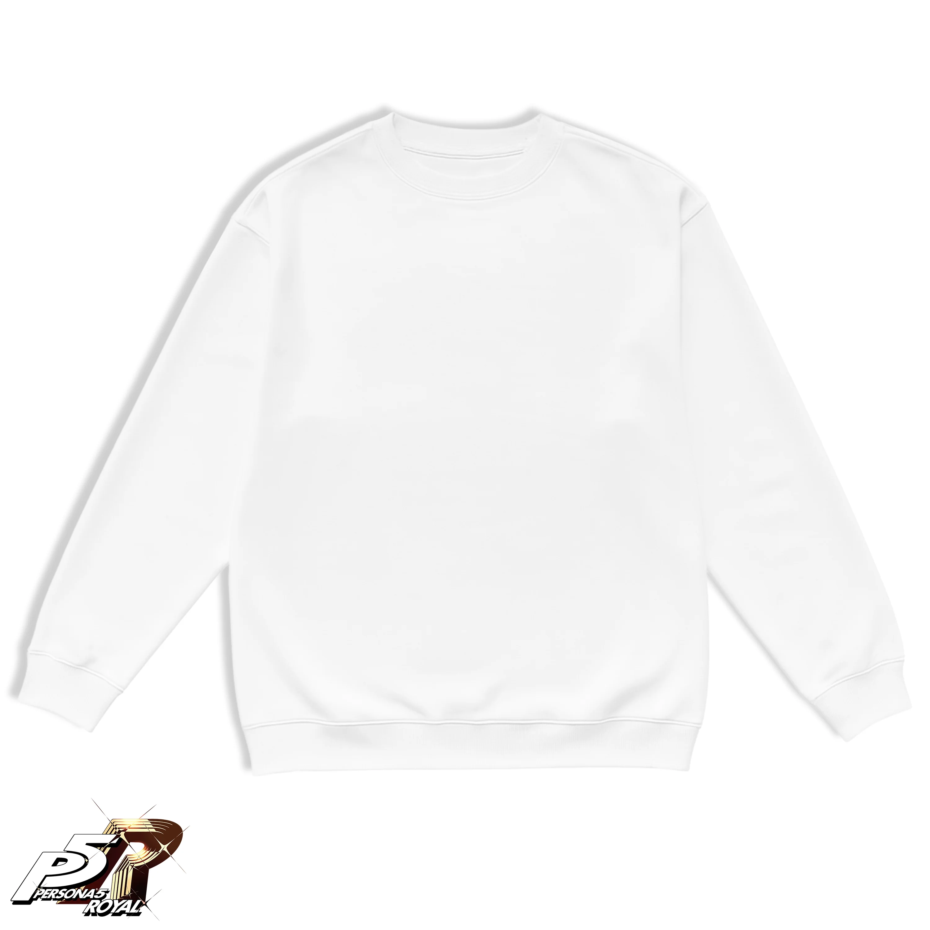Persona 5 Royal: "Take Your Heart" Premium Oversized Sweatshirt - Image 6